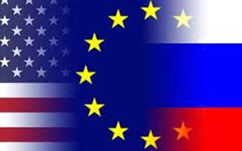 “ABD, AB ve Rusya, İstanbul’da Gizlice Toplandı”