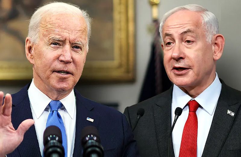 ABD, Batılı Yardım Kuruluşuna Saldırı Sonrası “İsrail”i Uyardı