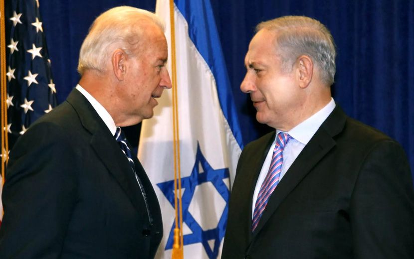 ABD: “Hamas ve Hizbullah’a Karşı ‘İsrail’in Yanındayız”