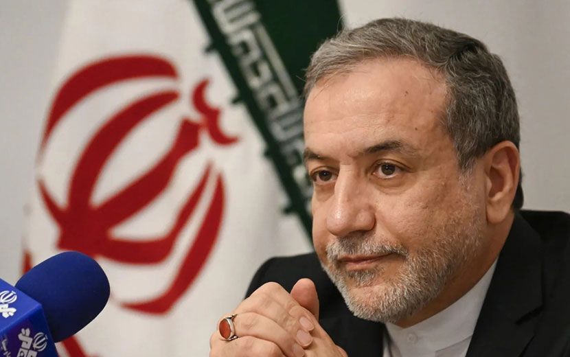 Arakçi, ABD’nin Müzakereleri Ciddiye Almadığından Şüphe Ediyor 