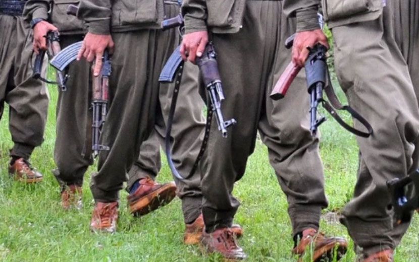 “ABD, İranlı Kürt Gruplarla Görüşüyor”