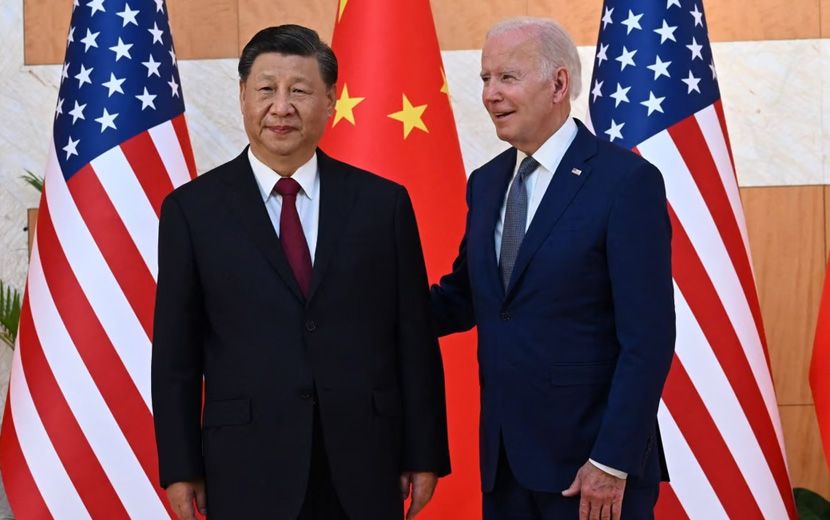 ABD İstihbarat Raporunda Çin En Büyük Tehdit