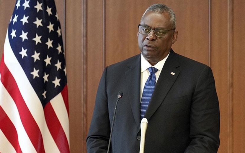 ABD, Ordudaki İntiharları Önlemek İçin Çare Arıyor