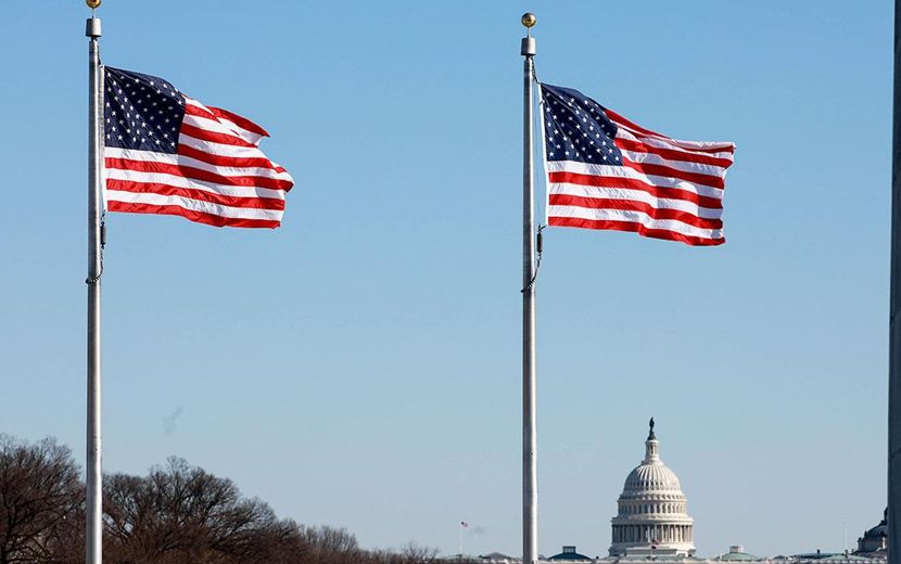 ABD, Türkiye Seçimlerinde “Demokrasiye” Sahip Çıkılmasından Memnun