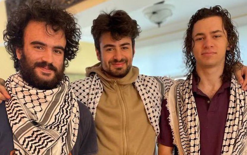 ABD'de 3 Filistinli Öğrenciye Silahlı Saldırı