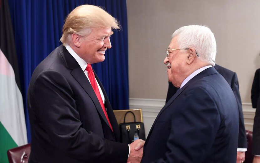 ABD’den, Abbas’a Aşağılama: BMGK’ya Katılımı Engellenecek 