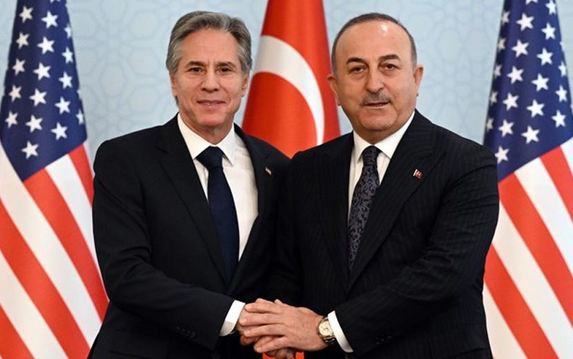 ABD’den Küstah İstek: “S-400’leri Ukrayna’ya Verin”