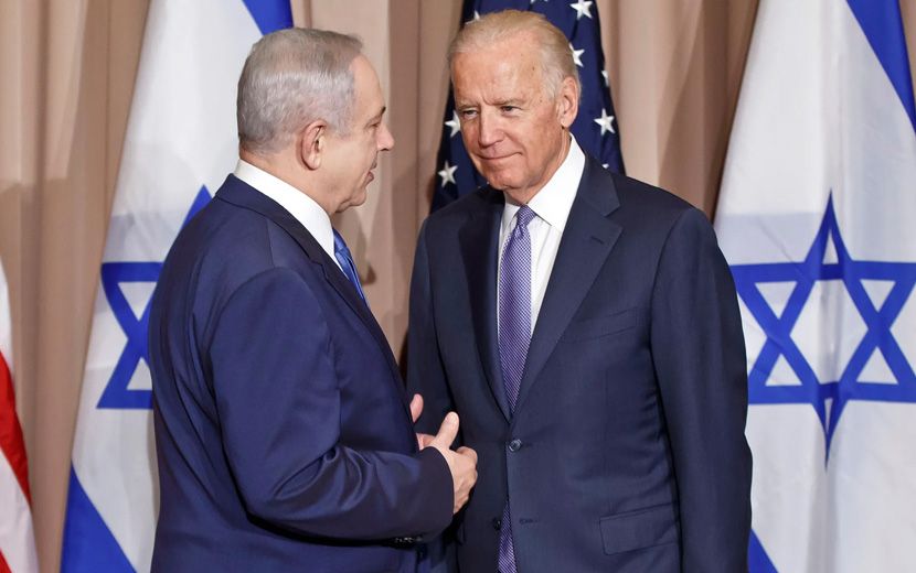 ABD’den İşgalci “İsrail”e Uyarı: “Tansiyonu Yükseltmeyin!”