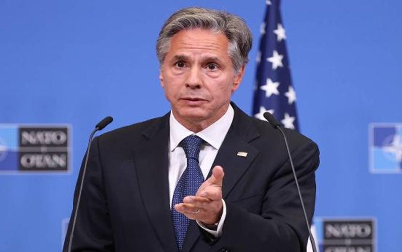 ABD’den Türkiye’ye F-16 Şartı: NATO Müttefiklerine Karşı Kullanılamaz