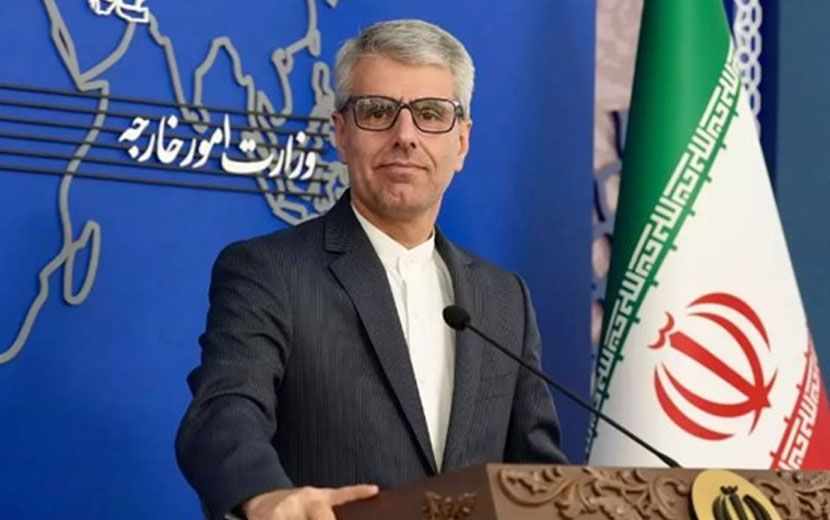 İran: “ABD’nin Talepleri Mantık Dışı”
