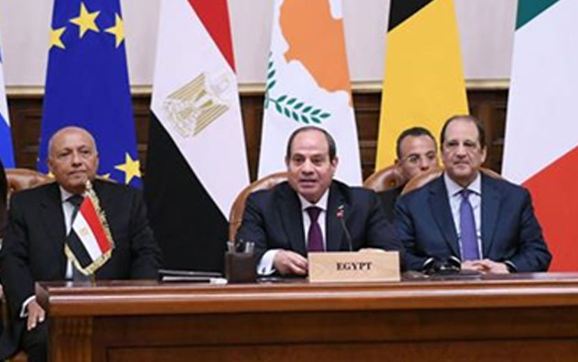 AB İle Sisi Rejimi Arasındaki 8 Milyar Dolarlık Anlaşma Ne Anlama Geliyor?