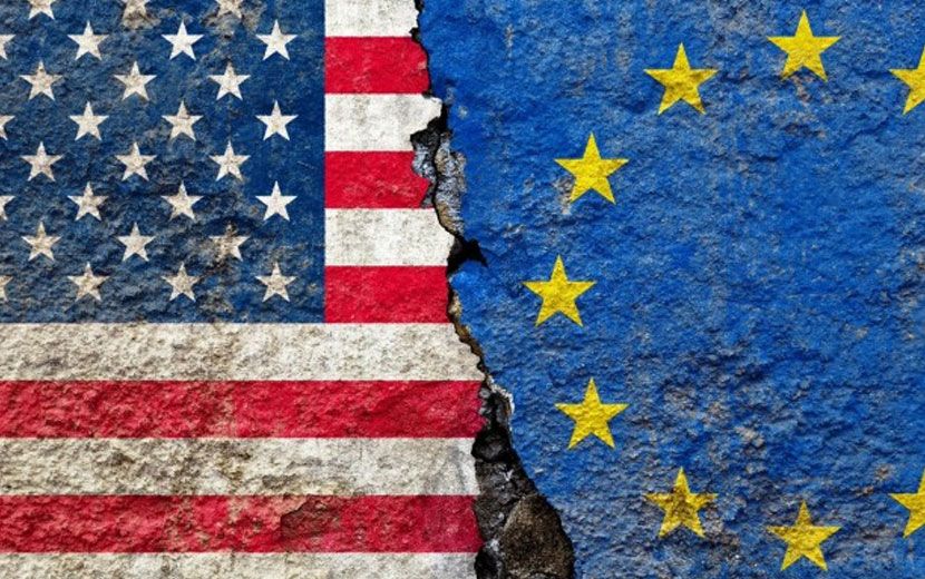 AB: “Yırtıcıların Kol Gezdiği Bir Küresel Düzen”