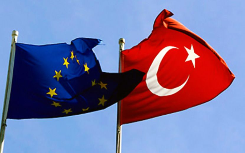 AB’den, 65 Yıldır Kapısında Beklettiği Ankara’ya Davet 