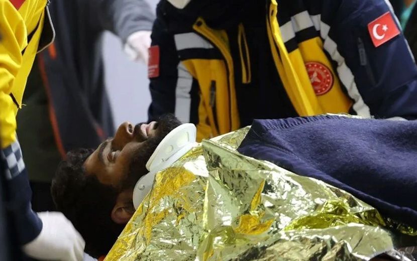 AFAD: “Can Kaybı 38 Bin 44”