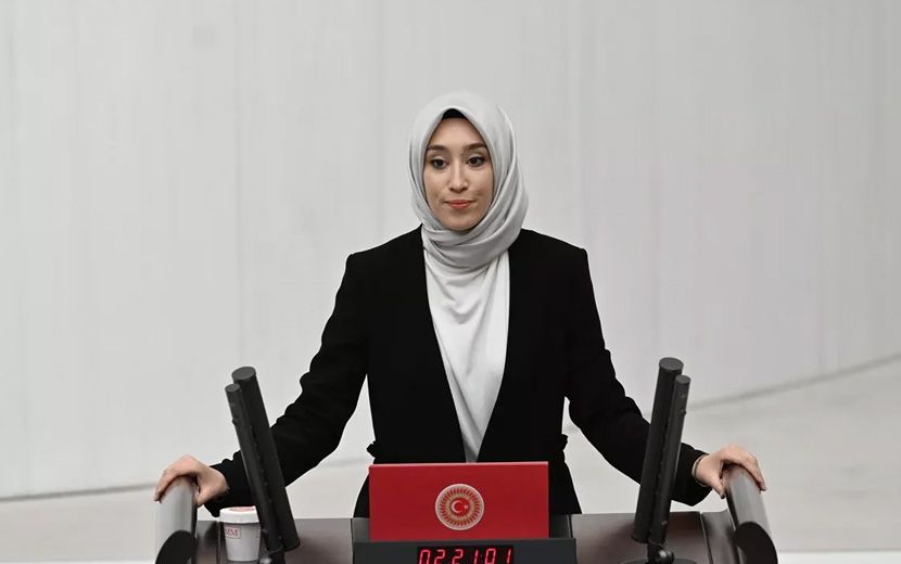 AK Parti’nin Seçim Sonrası Modu: "LGBT Hakları Anayasamızda Güvence Altında”