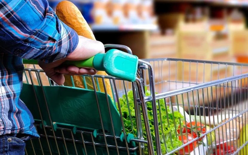 Açlık Sınırı 13 Bin TL’yi Aştı