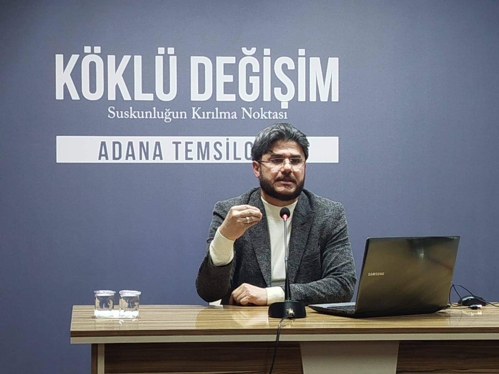 Köklü Değişim Adana Hilafet Panel-2.jpg