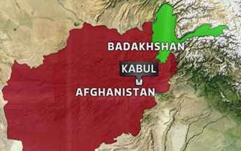 Afganistan’da Vali Yardımcısına Bombalı Suikast