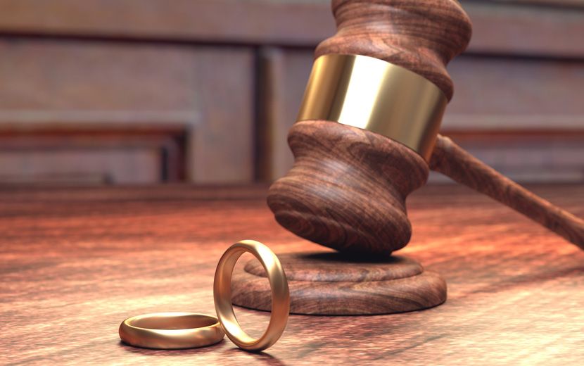 Aile Yıkılıyor: Türkiye’de Boşanma Hızı Rekor Kırdı