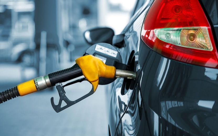 Akaryakıta Peş Peşe Büyük Zamlar