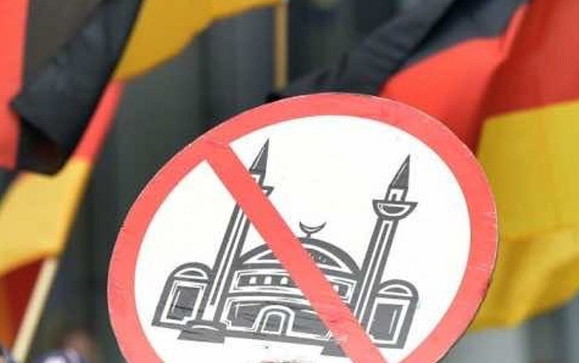 Almanya’da Müslümanlara Saldırılarda Rekor