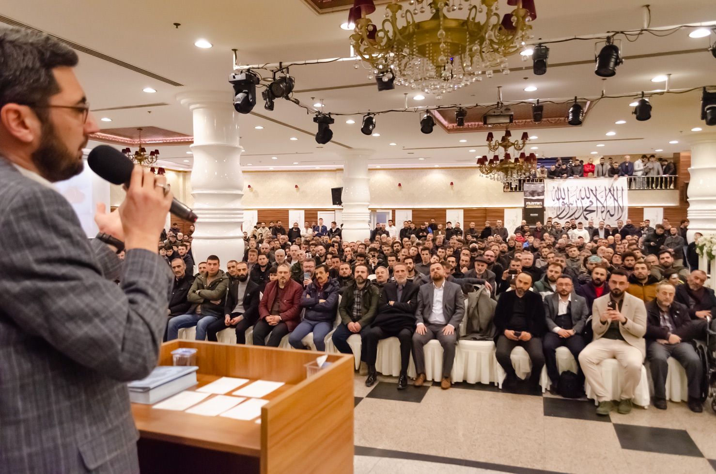 Köklü Değişim Ankara Şentepe Gazze Konferans-6.jpg