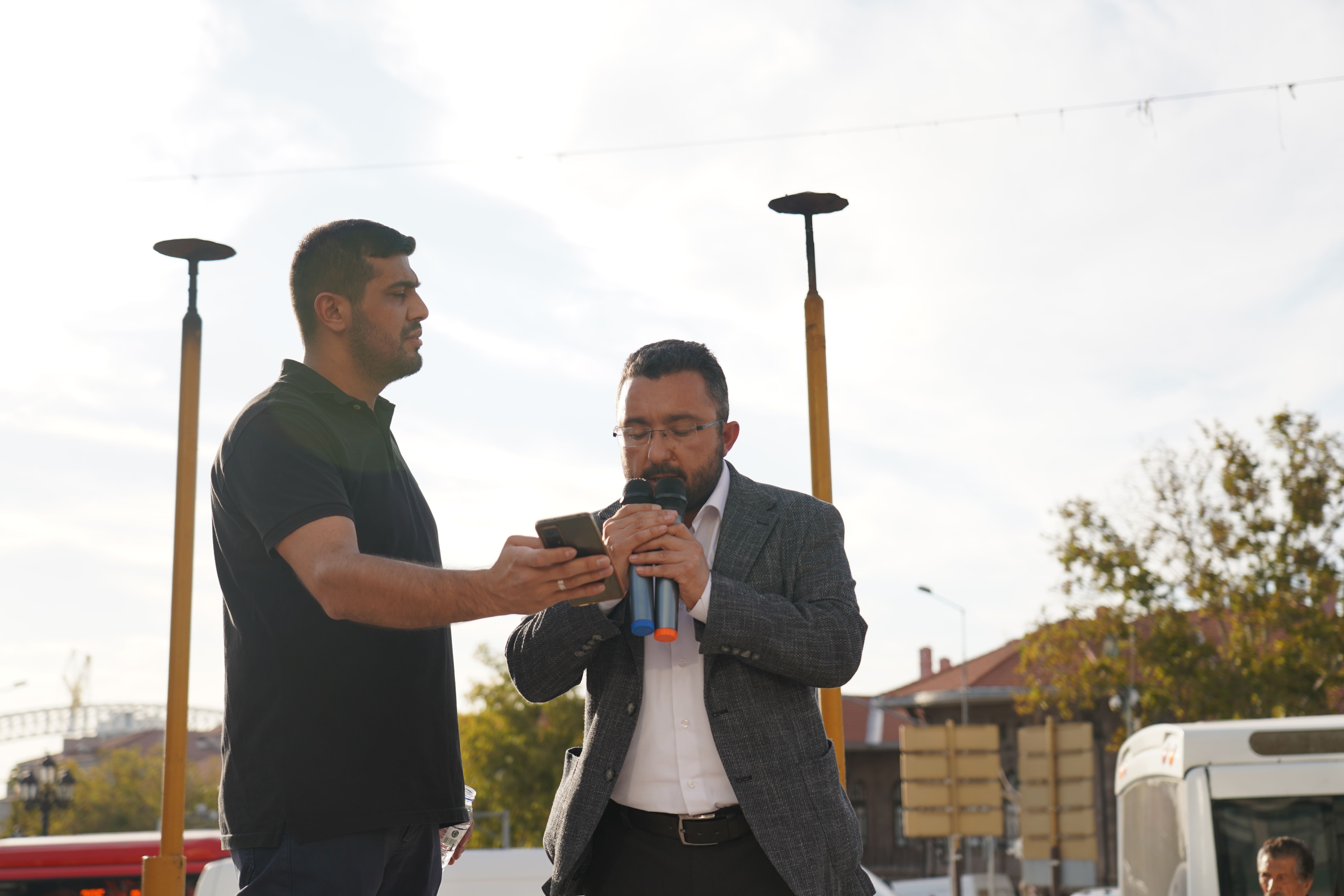 Köklü Değişim, Ankara Ulus, 1 Yıl Geçti, 57 Devlet Harekete Geçmedi,Basın Açıklaması, İmamoğlu.JPG