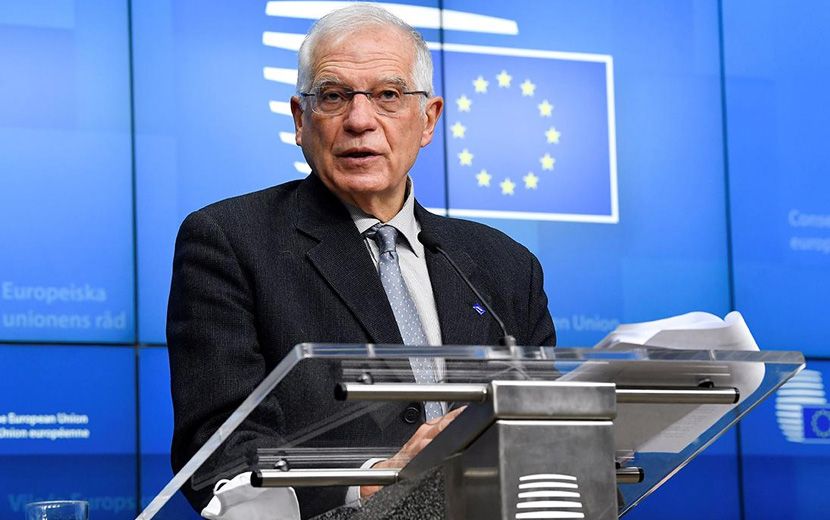 Avrupa’dan, ABD ve “İsrail”e Gazze Tepkisi 