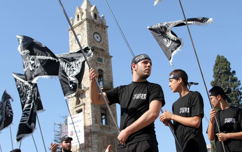 İngiltere’den Sonra Avustralya’dan, Hizb-ut Tahrir’e Yasak