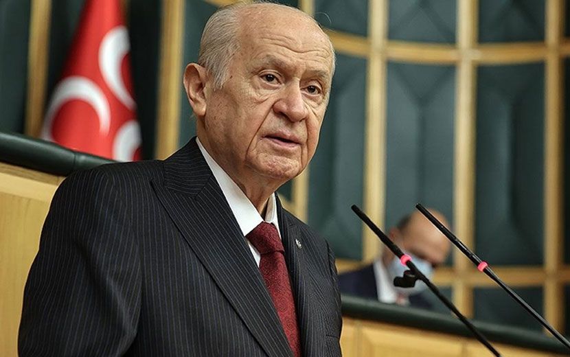 Bahçeli’den, Okullardaki Ramazan Kutlamalarına Destek