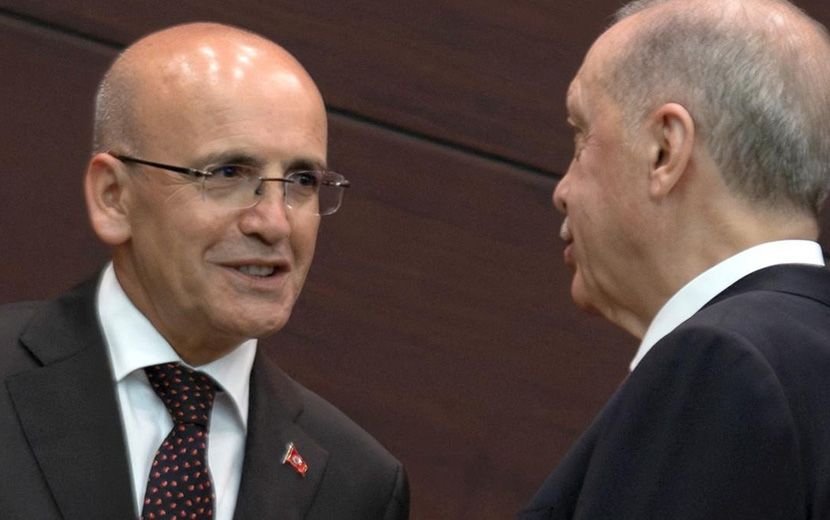 Mehmet Şimşek, Ekonomi Programının Temel Bileşenlerini Açıkladı 