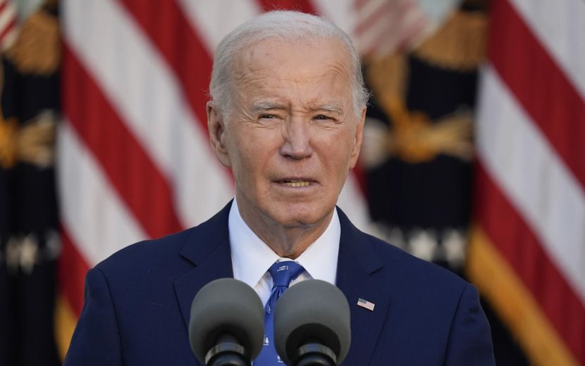 Biden, Hamas’a Baskı İçin Türkiye, Mısır ve Katar’ı Masaya Sürüyor 