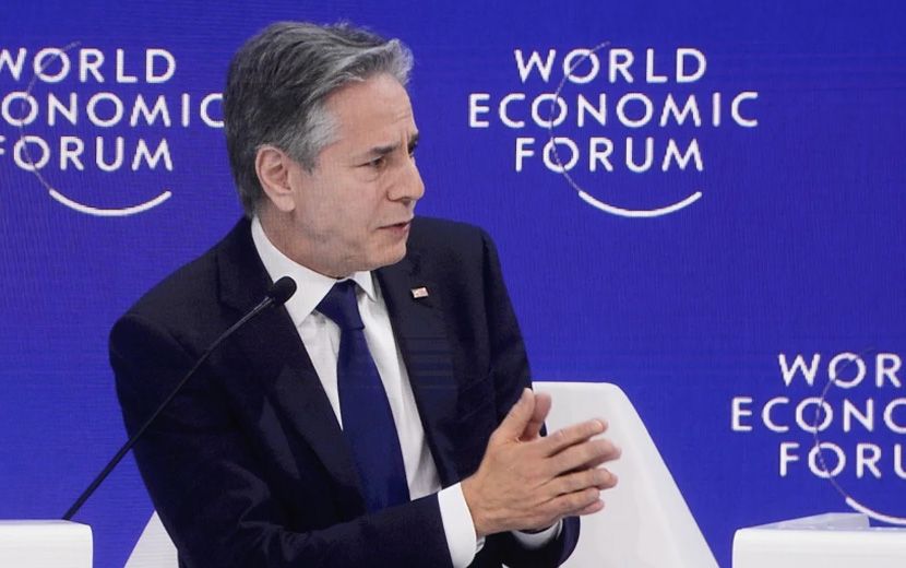 Blinken’dan Ortadoğu İçin "Dönüm Noktası" Çıkışı