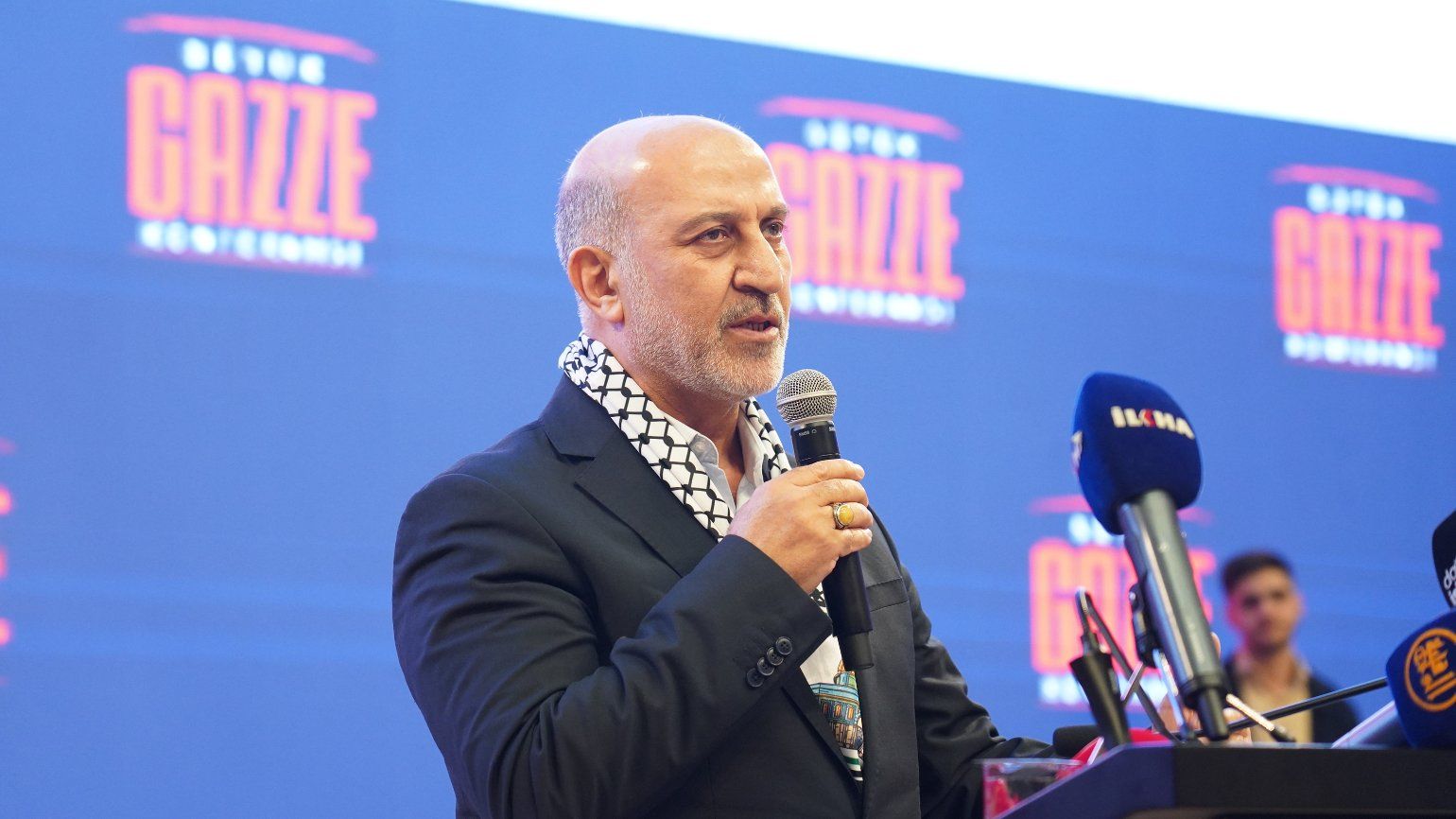 Köklü Değişim Büyük Gazze Konferansı Abdurrahman Ateş.jpg
