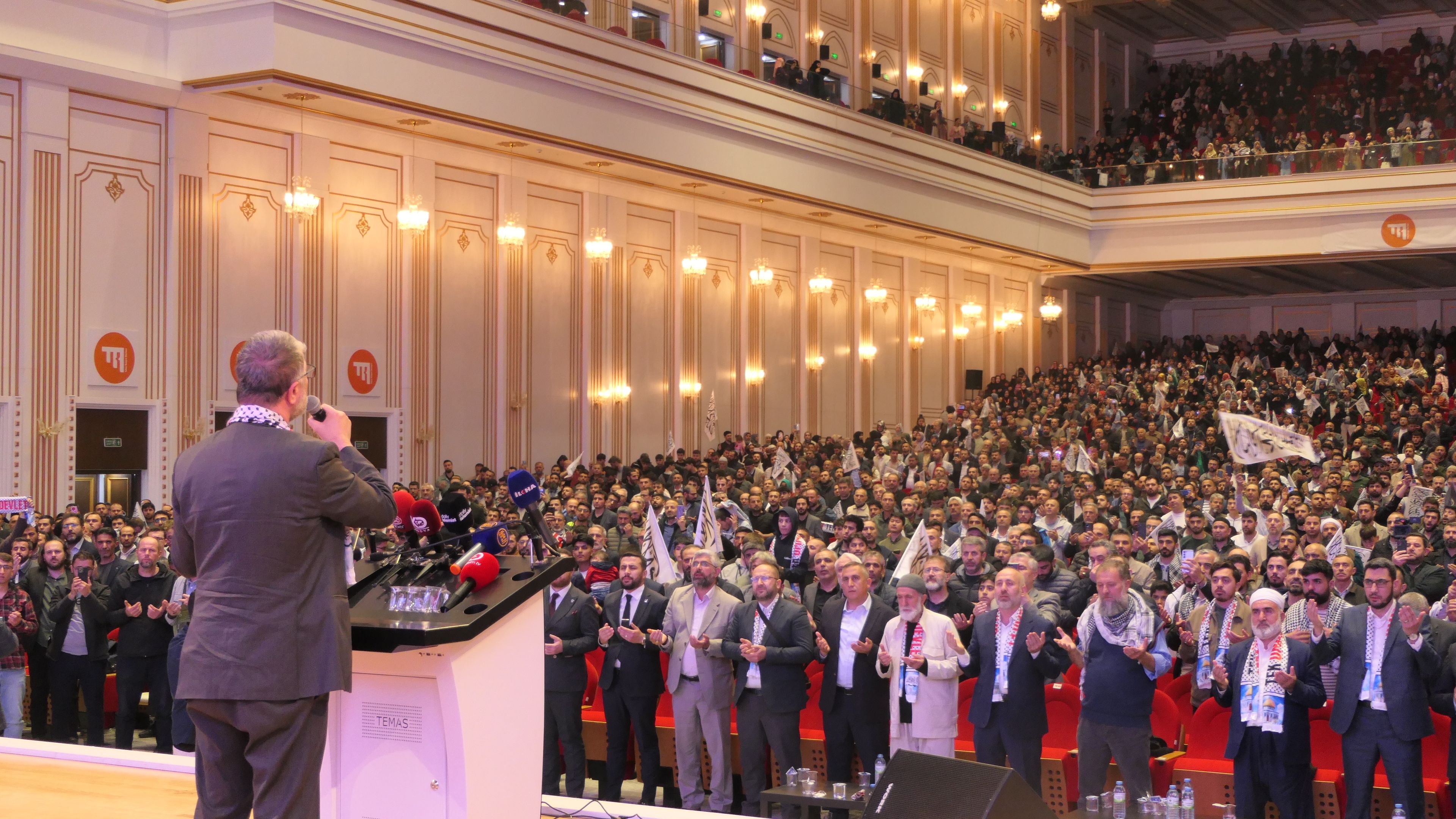 Köklü Değişim Büyük Gazze Konferansı M. Emin Yıldırım-2.jpg