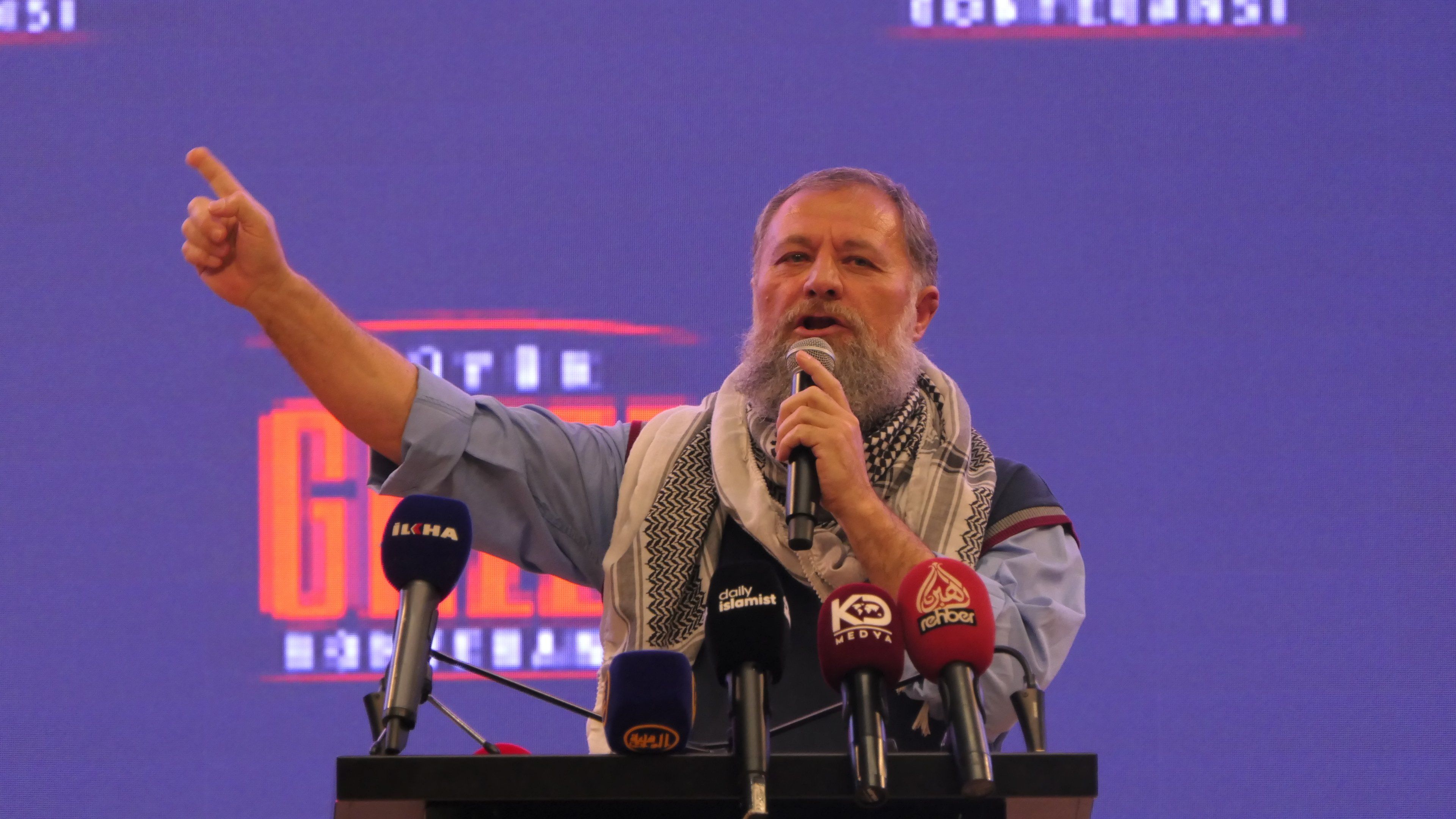 Köklü Değişim Büyük Gazze Konferansı Necmettin Irmak.jpg