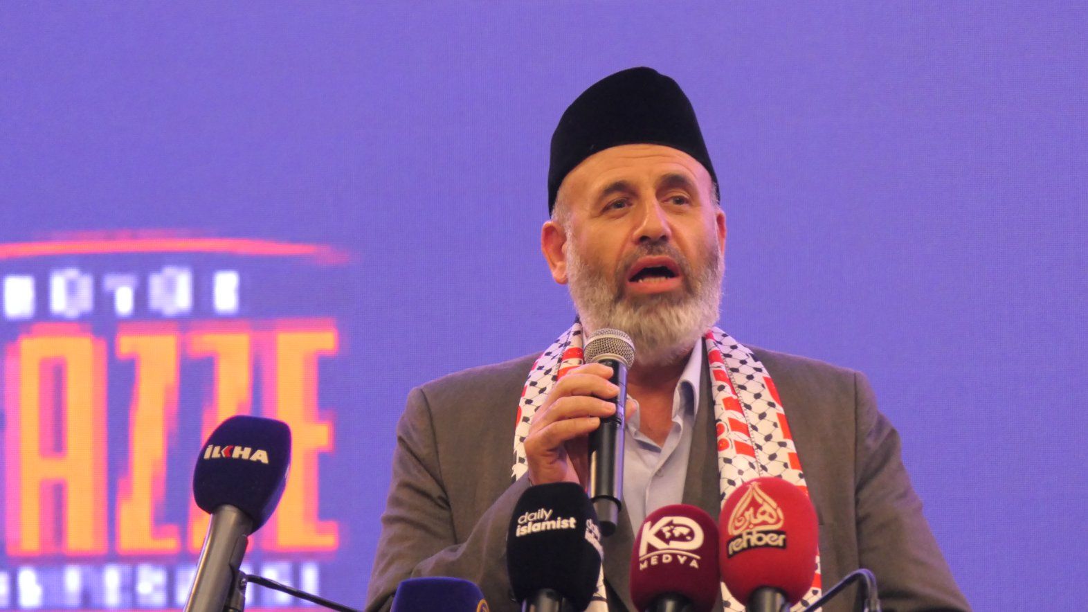 Köklü Değişim Büyük Gazze Konferansı Nevvaf Tekruri.jpg