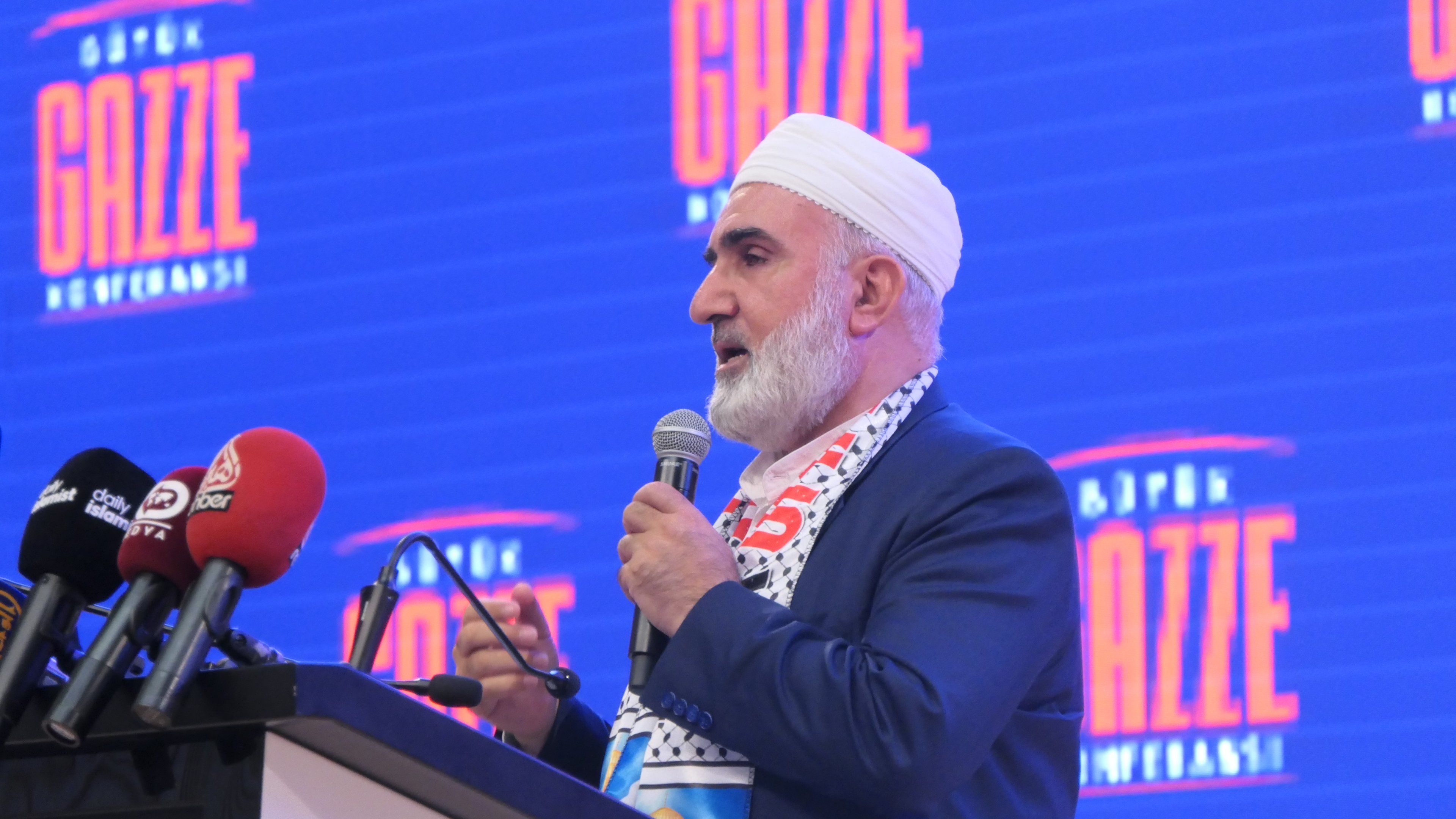 Köklü Değişim Büyük Gazze Konferansı Tayyip Elçi.jpg