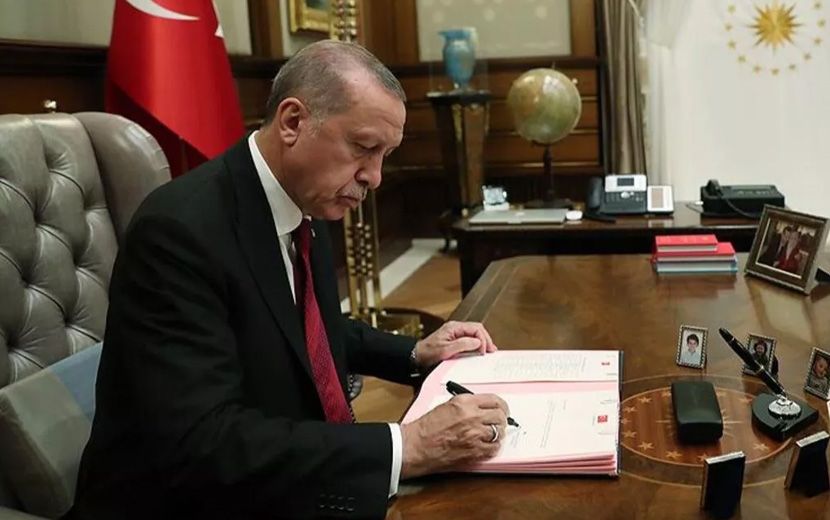 Deprem Bölgesinde Orman ve Meralar Yapılaşmaya Açıldı