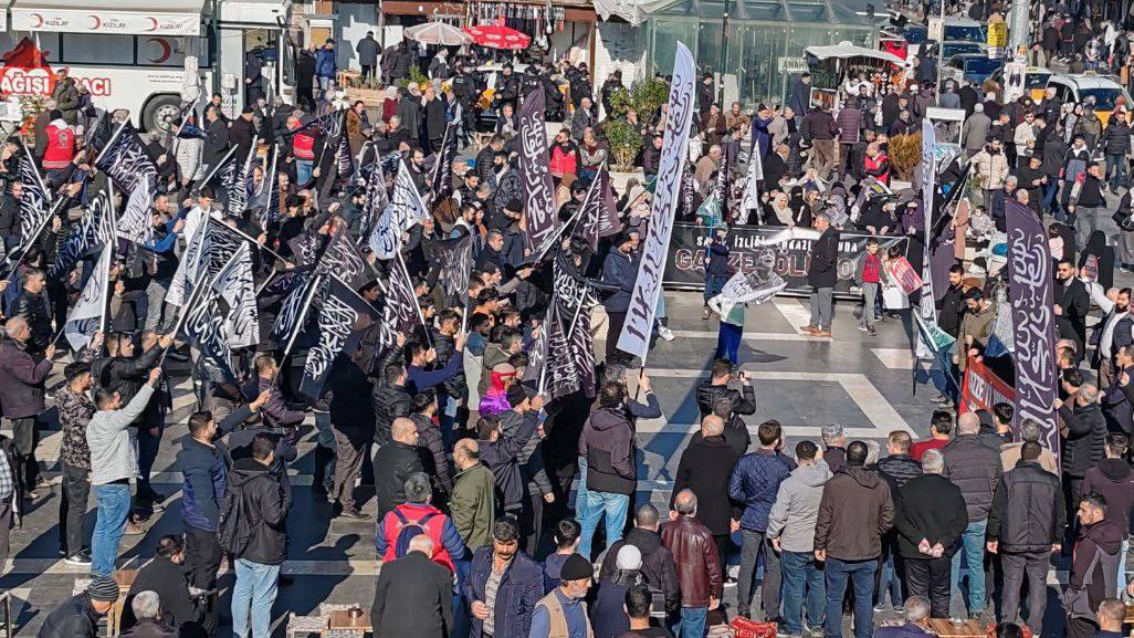 Köklü Değişim, Diyarbakır'da’da Basın Açıklaması,Gazze’yi Unutma, Unutturma4 .jpg