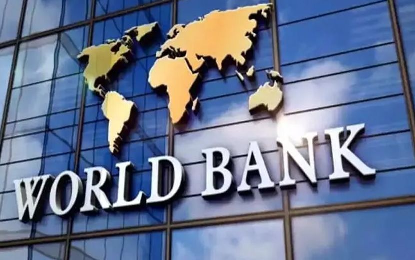 Dünya Bankası: Depreminin Fiziksel Hasarı 34,2 Milyar Dolar