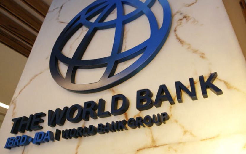 Dünya Bankası’ndan Türkiye’ye “İklim Değişikliği” Finansmanı