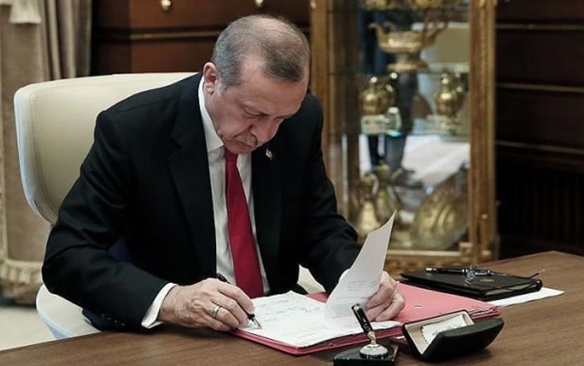 Erdoğan, 28 Şubat’ın Faillerinden İki General İçin Af Çıkardı
