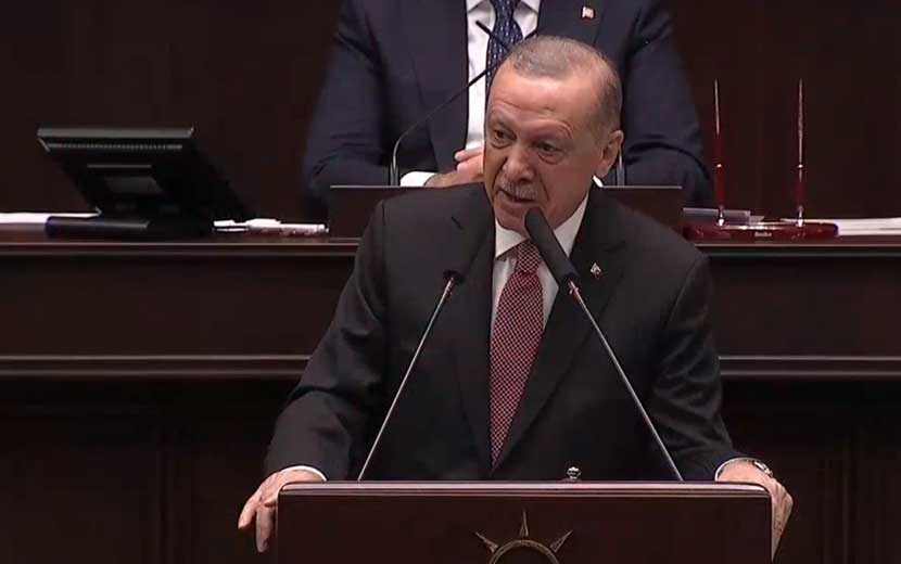 Erdoğan'dan Asgari Ücret Savunması: “Çalışanı Enflasyona Ezdirmedik”