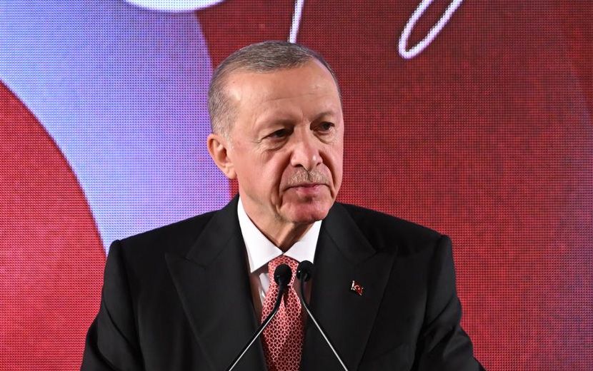 Erdoğan: “Biden İle İş Birliğinin Güçlendirilmesinde Mutabıkız”