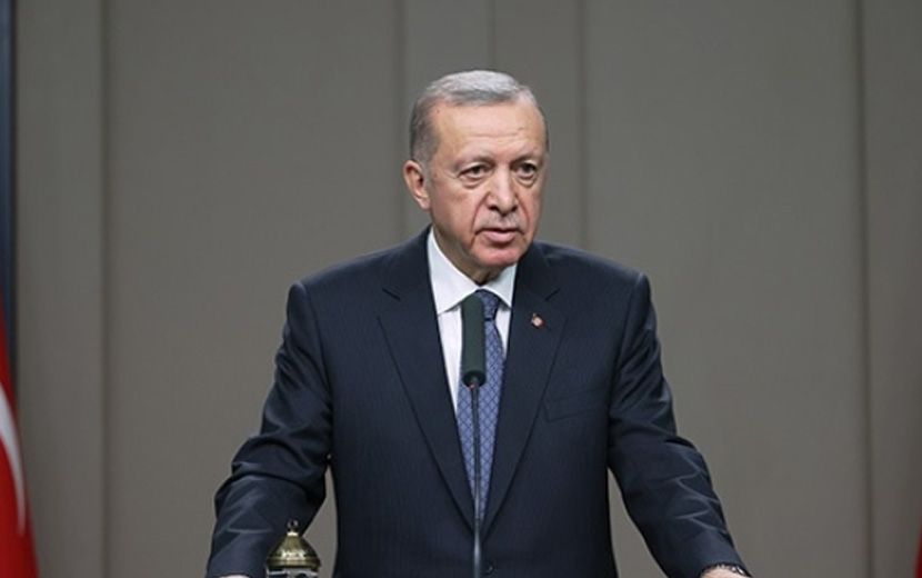 Erdoğan Doğalgaz İndirimini Duyurdu: Konutları Kapsamıyor