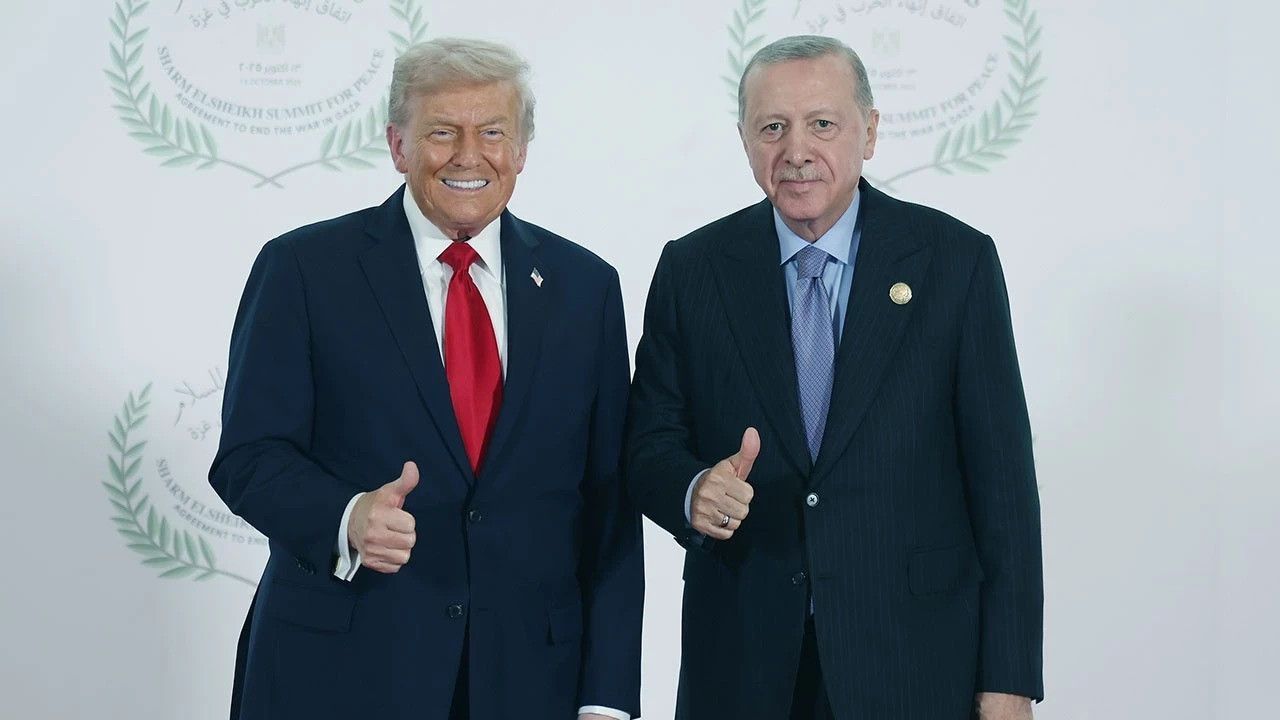 Köklü Değişim, Erdoğan Dostum Trump.jpg