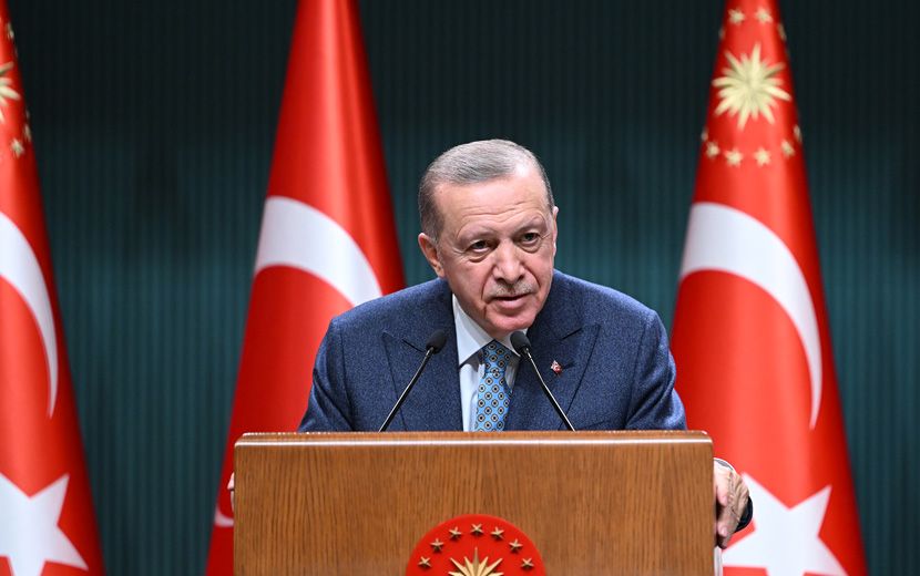 Erdoğan, EYT’lilere Bekledikleri Müjdeyi Kritik Seçim Öncesi Verdi
