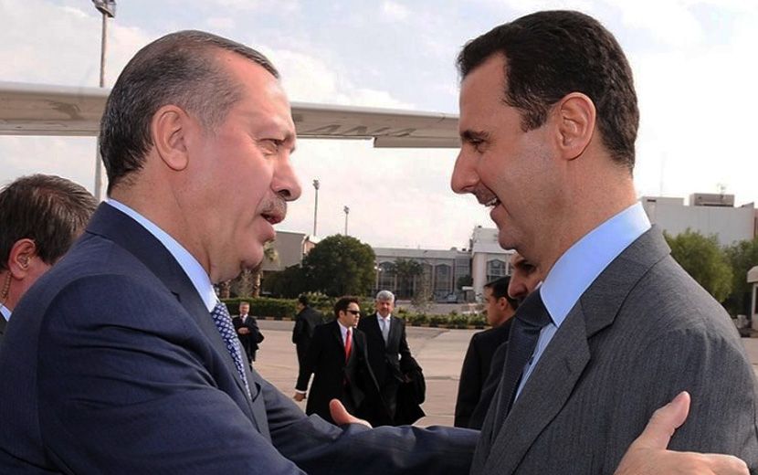 Erdoğan: “Esed’le İlişkilerimizin Kopması Bizi Üzdü”