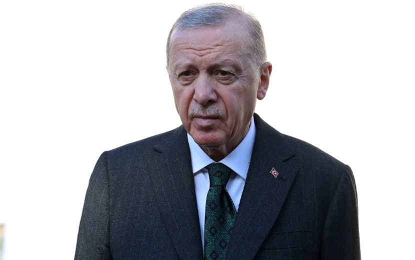 Erdoğan: “Hedef Şam”